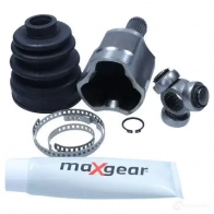 Трипоид приводного вала MAXGEAR MJA 354Z 492819 1437619662 - Изображение 2