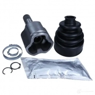 Трипоид приводного вала MAXGEAR 21F8R 7J 492811 1437619660 - Изображение 2