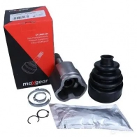 Трипоид приводного вала MAXGEAR 21F8R 7J 492811 1437619660 - Изображение 3