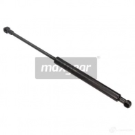 Вакуумный шланг тормозной системы MAXGEAR 181193 1437625261 9P VZG - Изображение 2