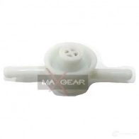 Клапан топливного фильтра MAXGEAR 2840742 102730DE 5 YU4AM 270115 - Изображение 4