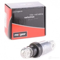 Амортизатор ремня, виброгаситель MAXGEAR JSIBH 541169 5504 4MG 2846428 - Изображение 2
