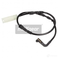 Датчик износа тормозных колодок MAXGEAR UV5O28M 343567 62252/MG 2839134 200120 - Изображение 4