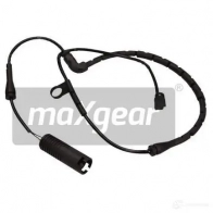 Датчик износа тормозных колодок MAXGEAR 230111 0 RE2M 1424682445