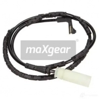 Датчик износа тормозных колодок MAXGEAR T0G3HM6 200122 34356762253/ MG 2839136 - Изображение 4