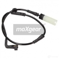 Датчик износа тормозных колодок MAXGEAR 8R2RC5 2839133 200119 34 356764298/MG - Изображение 6