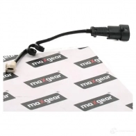 Датчик износа тормозных колодок MAXGEAR 8YU2F AL 200148 2839160 - Изображение 2