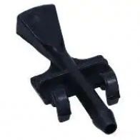 Форсунка омывателя лобового стекла MAXGEAR 270752 1438001375 RKV 66 - Изображение 2