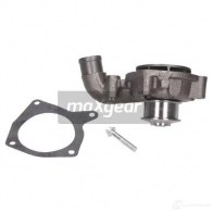 Водяной насос, помпа MAXGEAR 2843755 MGC-5 265 470183 XNVQSCW - Изображение 2