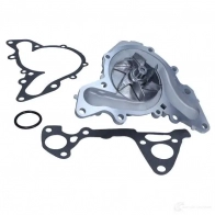 Водяной насос, помпа MAXGEAR W4U78 M 1437618795 470252 - Изображение 2