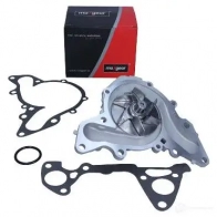 Водяной насос, помпа MAXGEAR W4U78 M 1437618795 470252 - Изображение 3