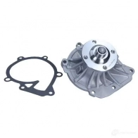 Водяной насос, помпа MAXGEAR L 4ULASO 1437618989 470256 - Изображение 1