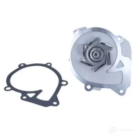 Водяной насос, помпа MAXGEAR L 4ULASO 1437618989 470256 - Изображение 2