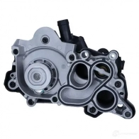 Водяной насос, помпа MAXGEAR 470246 MGC-548 7A 1424490738 TZ8QUR - Изображение 2