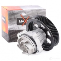 Водяной насос, помпа MAXGEAR 3AH9PZ MGC -5822 2843717 470145 - Изображение 2
