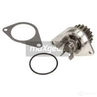 Водяной насос, помпа MAXGEAR 2843726 470154 MGC -6621 ZR3T1G - Изображение 2