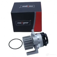 Водяной насос, помпа MAXGEAR 2843617 MGC-5422 470044 045121011HOR G - Изображение 3