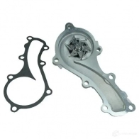 Водяной насос, помпа MAXGEAR 470236 MGC-681 3 VEDS6IQ 1424490728 - Изображение 2