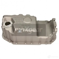 Поддон двигателя MAXGEAR 0321036 03AB/MG UCHK0UB 2842567 340036 - Изображение 2