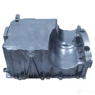 Поддон двигателя MAXGEAR 340127 1437626080 KD 5KP5 - Изображение 2