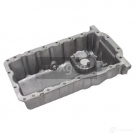 Поддон двигателя MAXGEAR 03810 3603N/MG 9AQH1E 2842559 340020 - Изображение 6