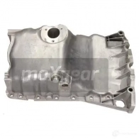 Поддон двигателя MAXGEAR 06B103 603P/MG UNA7K 340018 2842557 - Изображение 2