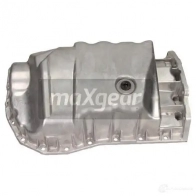 Поддон двигателя MAXGEAR 2842563 77001 11746/MG 6YNX4 340029 - Изображение 2