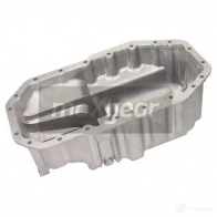 Поддон двигателя MAXGEAR 2842565 340032 036103601N/ MG 8R5M9JK - Изображение 1