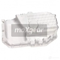 Поддон двигателя MAXGEAR 2842565 340032 036103601N/ MG 8R5M9JK - Изображение 2