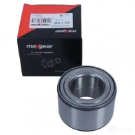 Ступичный подшипник MAXGEAR T XYL9F 1437625357 331180 - Изображение 2