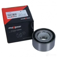 Ступичный подшипник MAXGEAR XCTG Z 331166 1437625354 - Изображение 2
