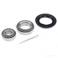 Подшипник ступицы колеса, комплект MAXGEAR 7WCI2J 2842001 330286 2307/ MG - Изображение 2
