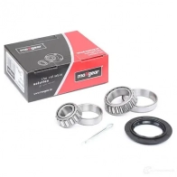 Подшипник ступицы колеса, комплект MAXGEAR 7WCI2J 2842001 330286 2307/ MG - Изображение 3