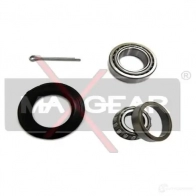 Подшипник ступицы колеса, комплект MAXGEAR 7WCI2J 2842001 330286 2307/ MG - Изображение 5