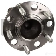 Подшипник ступицы колеса, комплект MAXGEAR 1437626329 331110 MI91F FC - Изображение 2