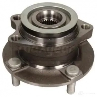 Подшипник ступицы колеса, комплект MAXGEAR 5 KPW5 1424862569 331030