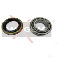 Подшипник ступицы колеса, комплект MAXGEAR 330348 1046 /MG B66XB7 2842057