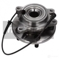 Подшипник ступицы колеса, комплект MAXGEAR 33 -0837 O4KWWZ 2842502 330837 - Изображение 2