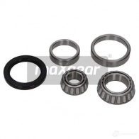 Подшипник ступицы колеса, комплект MAXGEAR 2842104 ON7M0 1026 /MG 330400 - Изображение 2