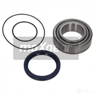 Подшипник ступицы колеса, комплект