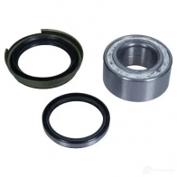 Подшипник ступицы колеса, комплект MAXGEAR 331165 1437626229 MA 8YS - Изображение 2