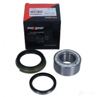 Подшипник ступицы колеса, комплект MAXGEAR 331165 1437626229 MA 8YS - Изображение 3
