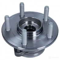 Подшипник ступицы колеса, комплект MAXGEAR OW P5NMR 331223 1437625686 - Изображение 1