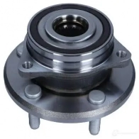 Подшипник ступицы колеса, комплект MAXGEAR OW P5NMR 331223 1437625686 - Изображение 2