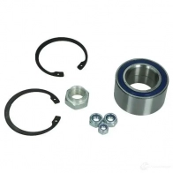 Подшипник ступицы колеса, комплект MAXGEAR 2416 /MG 330387 1Y9D6FD 2842094 - Изображение 2