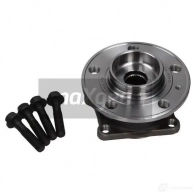 Подшипник ступицы колеса, комплект MAXGEAR VJ0FVB W 330796 2842462 - Изображение 2