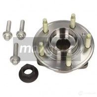 Подшипник ступицы колеса, комплект MAXGEAR 2842322 330643 K4HL0 23 61/MG - Изображение 2