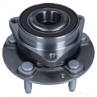 Подшипник ступицы колеса, комплект MAXGEAR 1437998374 A 9GBR 331287 - Изображение 2