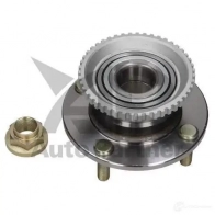 Подшипник ступицы колеса, комплект MAXGEAR 2842313 330634 S4D1R0K 5407/ MG