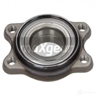 Подшипник ступицы колеса, комплект MAXGEAR 245 7/MG 330586 99H6E 2842266 - Изображение 2